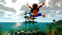 1. One Piece World Seeker PL (PS4)