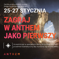 2. Anthem PL (PC)