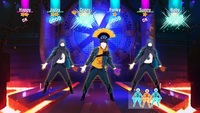 3. Just Dance 2019 (PS4)