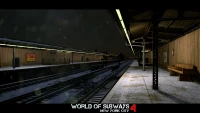 7. World of Subways 4 – New York Line 7 (PC) (klucz STEAM)