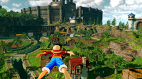 5. One Piece World Seeker PL (PS4)