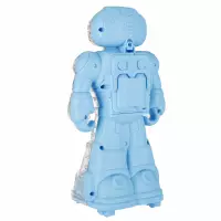 4. Mega Creative Robot z Turbin 524588