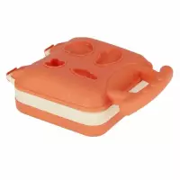 4. Mega Creative Masa Plastyczna z Akcesoriami Ciasteczka 545633