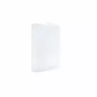 2. Gamegenic: Deck Holder 100+ - Pudełko na Karty - Clear