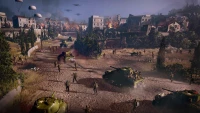 5. Company of Heroes 3 PL (PC) (klucz STEAM)