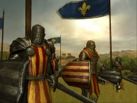 6. Crusaders: Thy Kingdom Come (PC) (klucz STEAM)