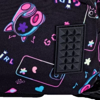 9. Head Plecak Szkolny AB330 Girl Go! 502024052