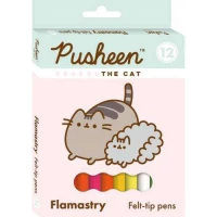 6. St. Majewski Zestaw Upominkowy Pusheen Mint 674877