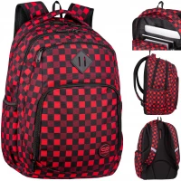 7. CoolPack Break Plecak Szkolny Młodzieżowy Bufallo F024724
