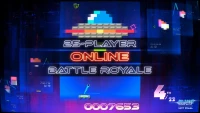 4. Arkanoid - Eternal Battle (NS)