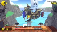 7. PAC-MAN WORLD Re-PAC (PS5)