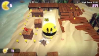 10. PAC-MAN WORLD Re-PAC (PS5)