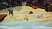 11. PAC-MAN WORLD Re-PAC (PS5)