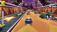 2. PAC-MAN WORLD Re-PAC (NS)