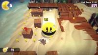 10. PAC-MAN WORLD Re-PAC (NS)