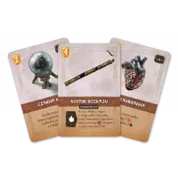 4. Fateforge: Kroniki Kaan - Starcie Nieśmierelnych