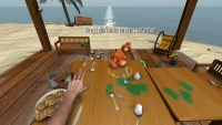 2. Tea Party Simulator 2015 (PC) (klucz STEAM)