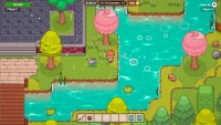 4. Everafter Falls (PC) (klucz STEAM)
