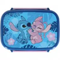 5. Undercover Śniadaniówka Stitch & Angel STLO9903