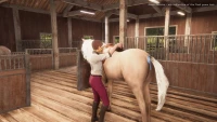 7. My Horse: Bonded Spirits PL (PC) (klucz STEAM)