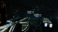8. Battlestar Galactica Deadlock: Sin and Sacrifice (DLC) (PC) (klucz STEAM)