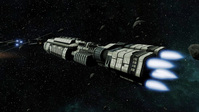 9. Battlestar Galactica Deadlock: Sin and Sacrifice (DLC) (PC) (klucz STEAM)