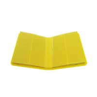 5. Gamegenic: Casual Album 8-Pocket - Album na Karty - Yellow 