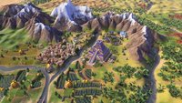 1. Sid Meier's Civilization VI - Portugal Pack PL (DLC) (PC) (klucz STEAM)