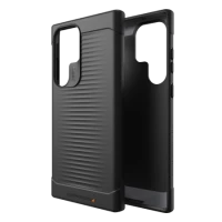 2. Gear4 Havana - obudowa ochronna do Samsung Galaxy S23 Ultra 5G (black)