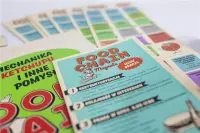 2. Food Chain Magnate: Mechanika ketchupu i inne pomysły