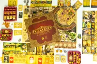 3. Trickerion: Legendy iluzji