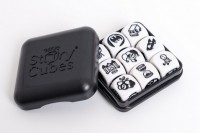 2. Story Cubes: Batman