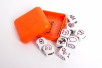 4. Story Cubes: Kompakt