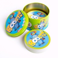 4. Boost!