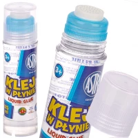 1. Astra Klej W Płynie Bezbarwny 125 ml 401117002