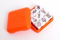 3. Story Cubes: Kompakt