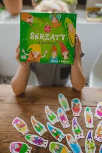 4. Kukuryku Gra Skrzaty 2260