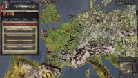 6. Crusader Kings II: Conclave Expansion (DLC) (PC) (klucz STEAM)