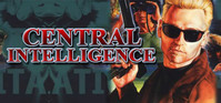 4. Central Intelligence (klucz STEAM)