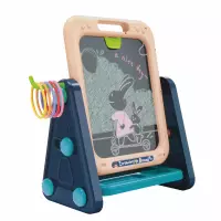 2. Mega Creative Tablica Magnetyczna Stojąca 4w1 544650