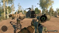 2. Chernobyl Commando (PC) (klucz STEAM)