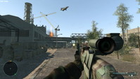 4. Chernobyl Commando (PC) (klucz STEAM)