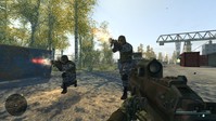 1. Chernobyl Commando (PC) (klucz STEAM)