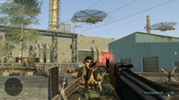 3. Chernobyl Commando (PC) (klucz STEAM)