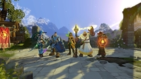 4. Champions of Anteria PL (PC) (klucz UBISOFT CONNECT)