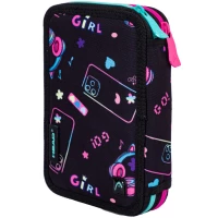 6. Head Piórnik AC2 Dwukomorowy bez Wyposażenia GIrl Go 503024040