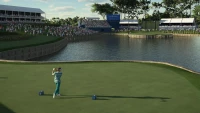 4. PGA TOUR 2K21 (PC) (klucz STEAM)