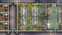 2. Prison Architect: Gangs (DLC) (PC) (klucz STEAM)