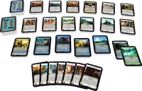 2. Dominion: W głąb lądu
