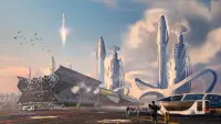 4. Terraformers - Supporter Pack PL (DLC) (PC) (klucz STEAM)